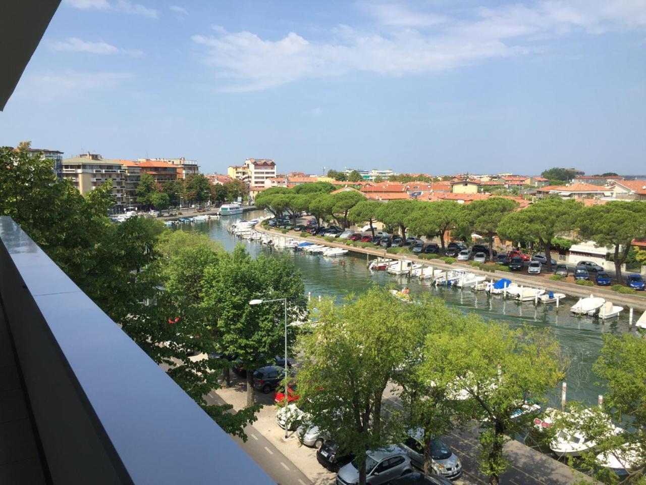 Superior Apartment with Lagoon View